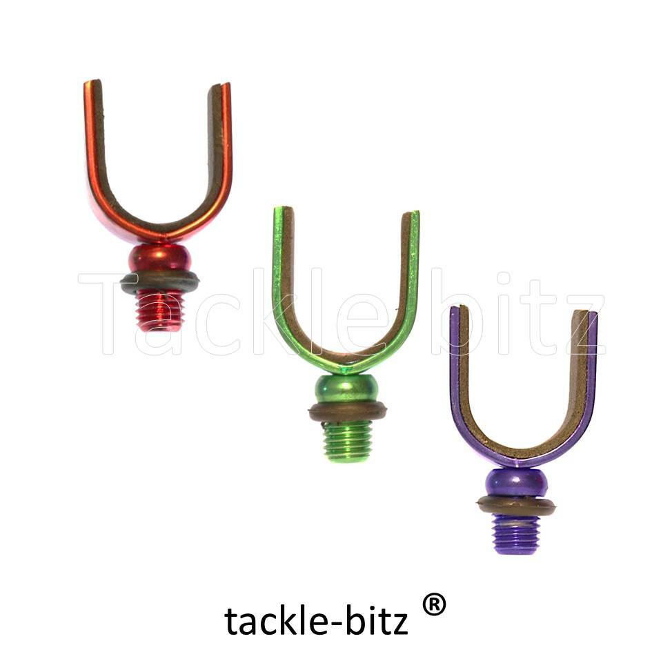 Einfach Verstellbare Angeltackle Rod Pod Butt Rest Für Biss