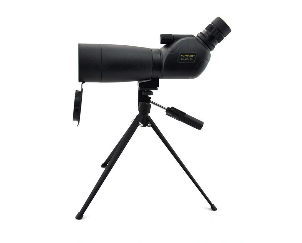 Visionking 20-60x60 Waterproof BAK4 Birding Spotting Scope for Outdoor Use - Image 4 of 4