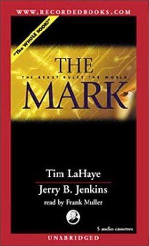 The Mark (2000, Unabridged, Audio Cassette) - Picture 1 of 1