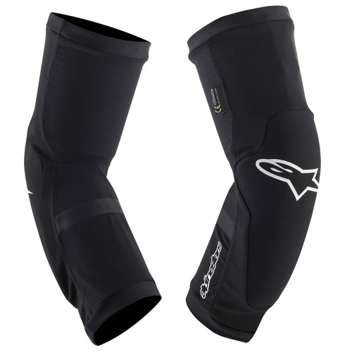 1642419 Alpinestars Paragon PLUS Gioventù Knee Pad Kids Protezioni MTB |  eBay