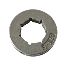 Chainsaw .325" 8 Tooth Sprocket Drive Rim Fits Husqvarna Stihl Jonsered New