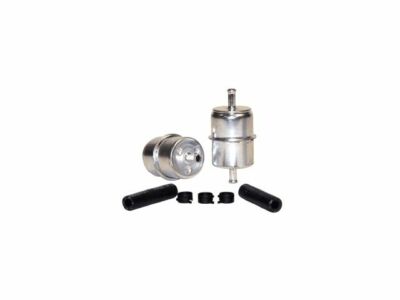 For 1968-1975 Plymouth Road Runner Fuel Filter WIX 67361ZQ 1969 1970 1971 1972