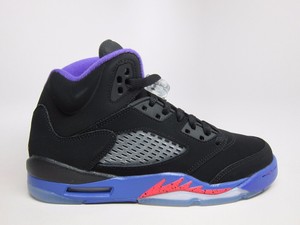 jordan 5 grade school