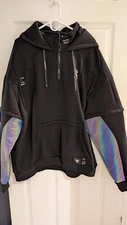 Destiny 2 - Daybreak Expunge Tech Hoodie 2XL - Bungie Rewards Retired