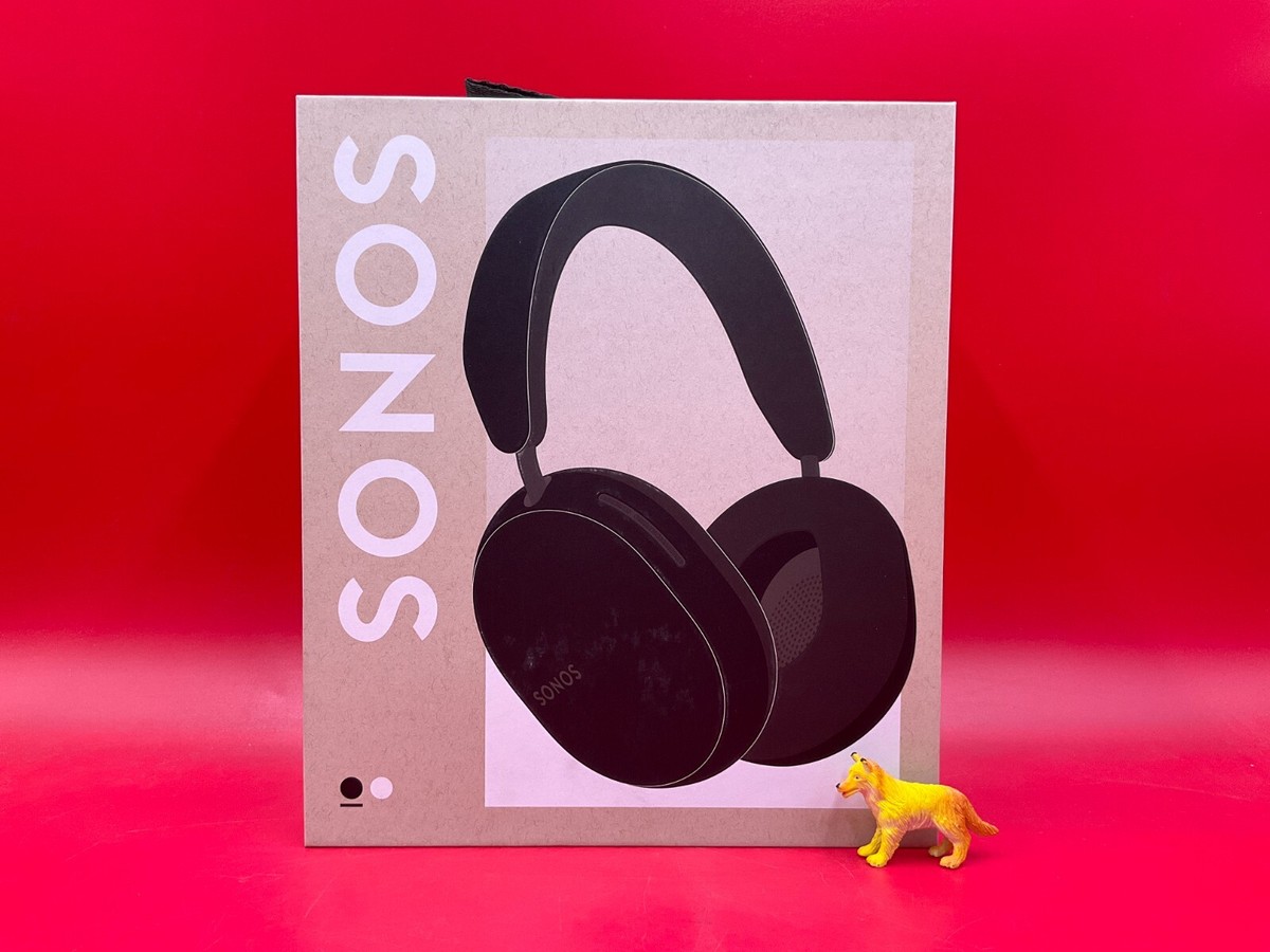 値下げ Sonos Ace (Black) ヘッドフォン Sonos Ace Headphones Black ACEG1US1BLK