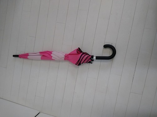 VICTORIA SECRET UMBRELLA (RARE FIND) - Picture 4 of 4