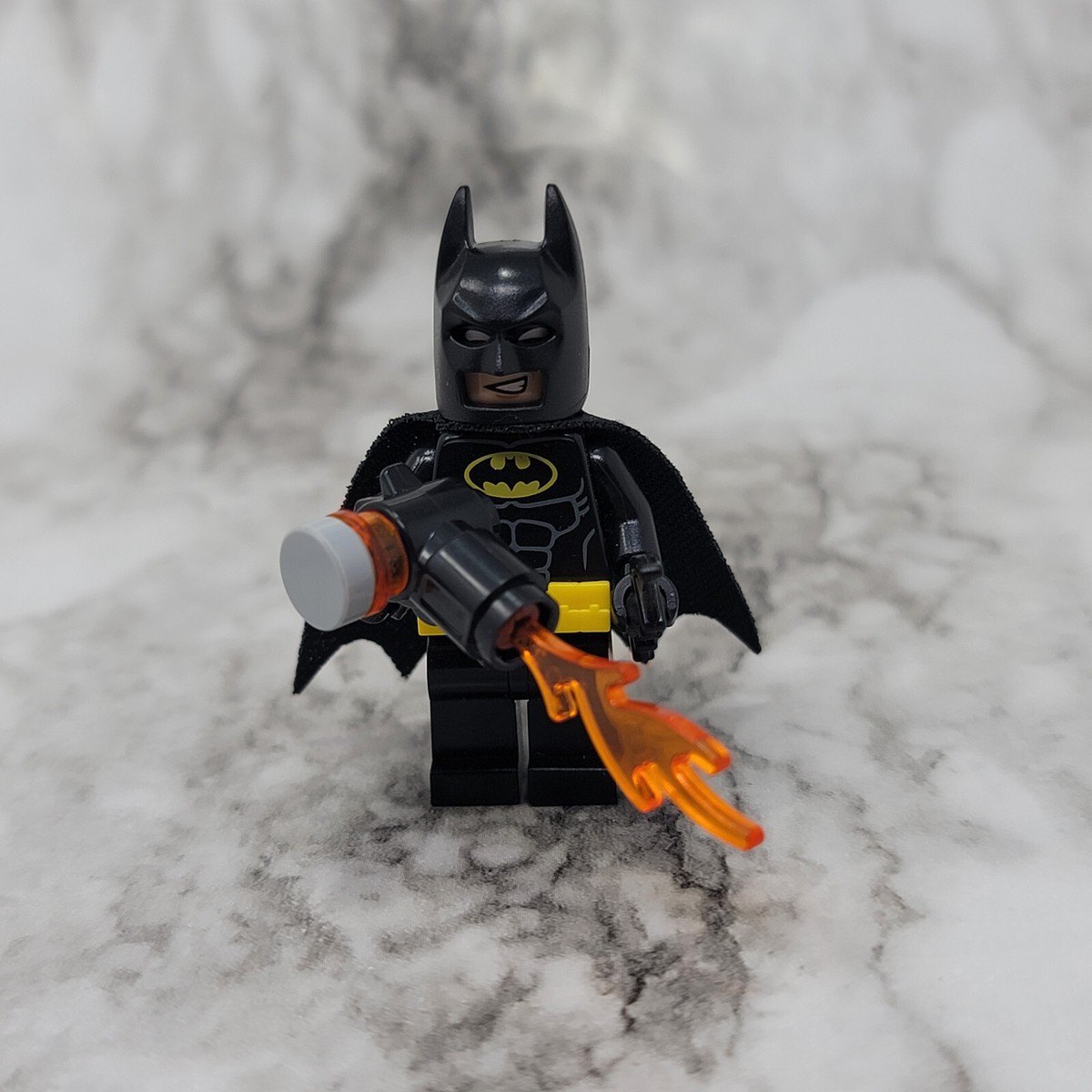 Lego Batman Minifigure The Lego Batman Movie 70901 | eBay Lego Batman Minifigure The Lego Batman Movie 70901 | eBay