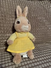 cotton tail soft toy