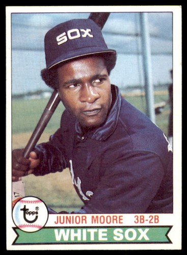 1979 TOPPS BASEBALL YOU PICK SEE SCANS ALL GRADES LARGEST SELECTION EBAY LOT #8 - Picture 20 of 485