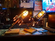 Dervacle LED Flame Effect Light Bulb E26 Flickering Candelabra Light Bulbs 4w Wa