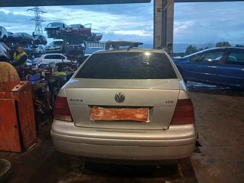 palanca de cambio para VOLKSWAGEN BORA BERLINA (1J2) HIGHLINE 1999 1145850 - Imagen 5 de 6
