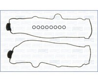 Dichtungssatz, Zylinderkopfhaube Ajusa 56047400 FüR Opel
