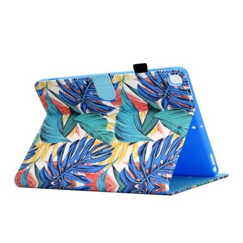 For iPad 5th 6th 7th 8th 9th 10th Gen Smart Case Flip Leather Wallet Stand Cover - Picture 68 of 303