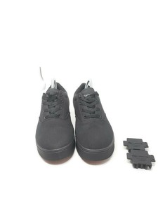 heelys launch black mens