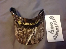 (OSFM) Nomad Camo Visor (Design 4)