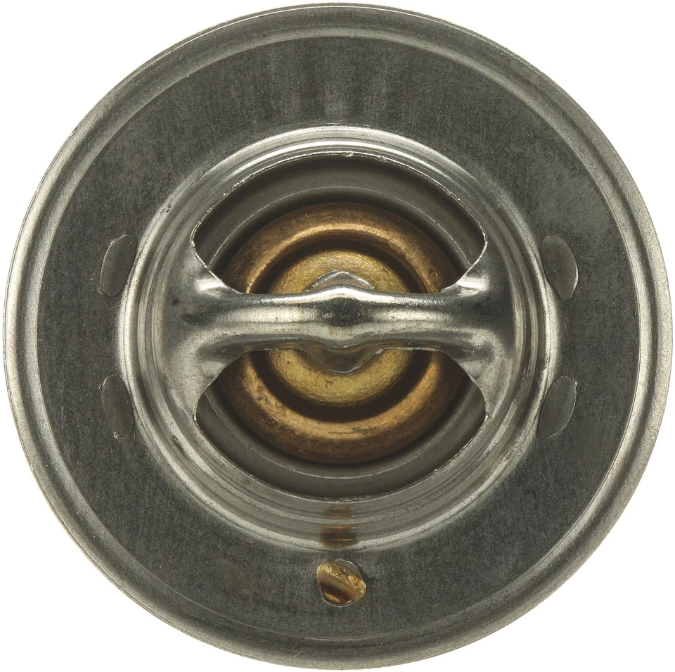 Gates Engine Coolant Thermostat For 1998-2003 Ford Escort - Image 2 of 4