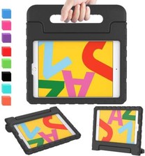 Shockproof Light Weight Handle Stand Kids Case for iPad 10.9" iPad 10th Gen 2022