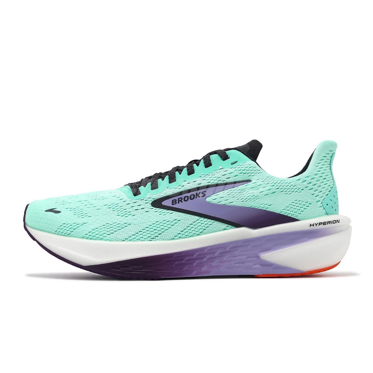 Brooks Hyperion 2 Cockatoo Purple Lavender Women Road Running