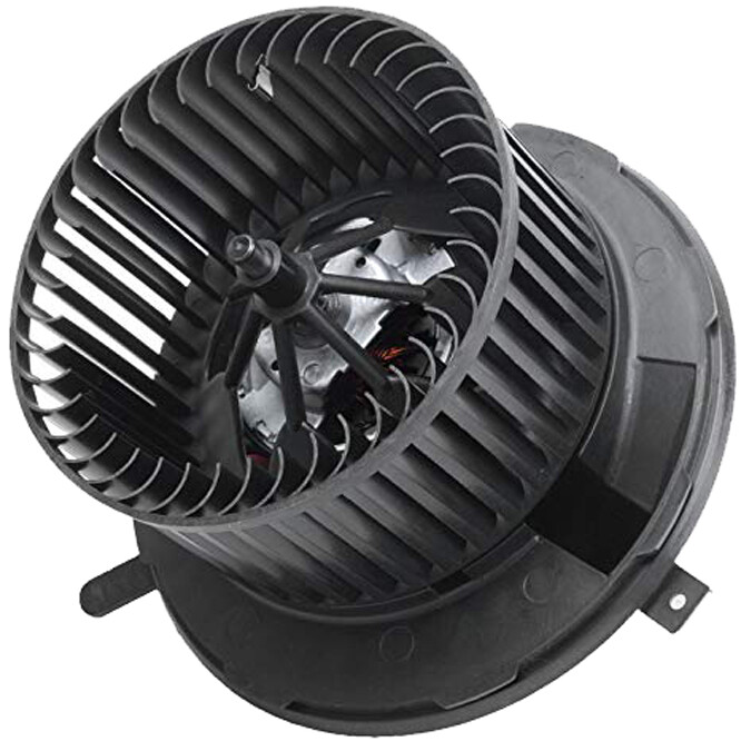 Chauffage efficace hiver pulseur d'air habitacle pour Jetta