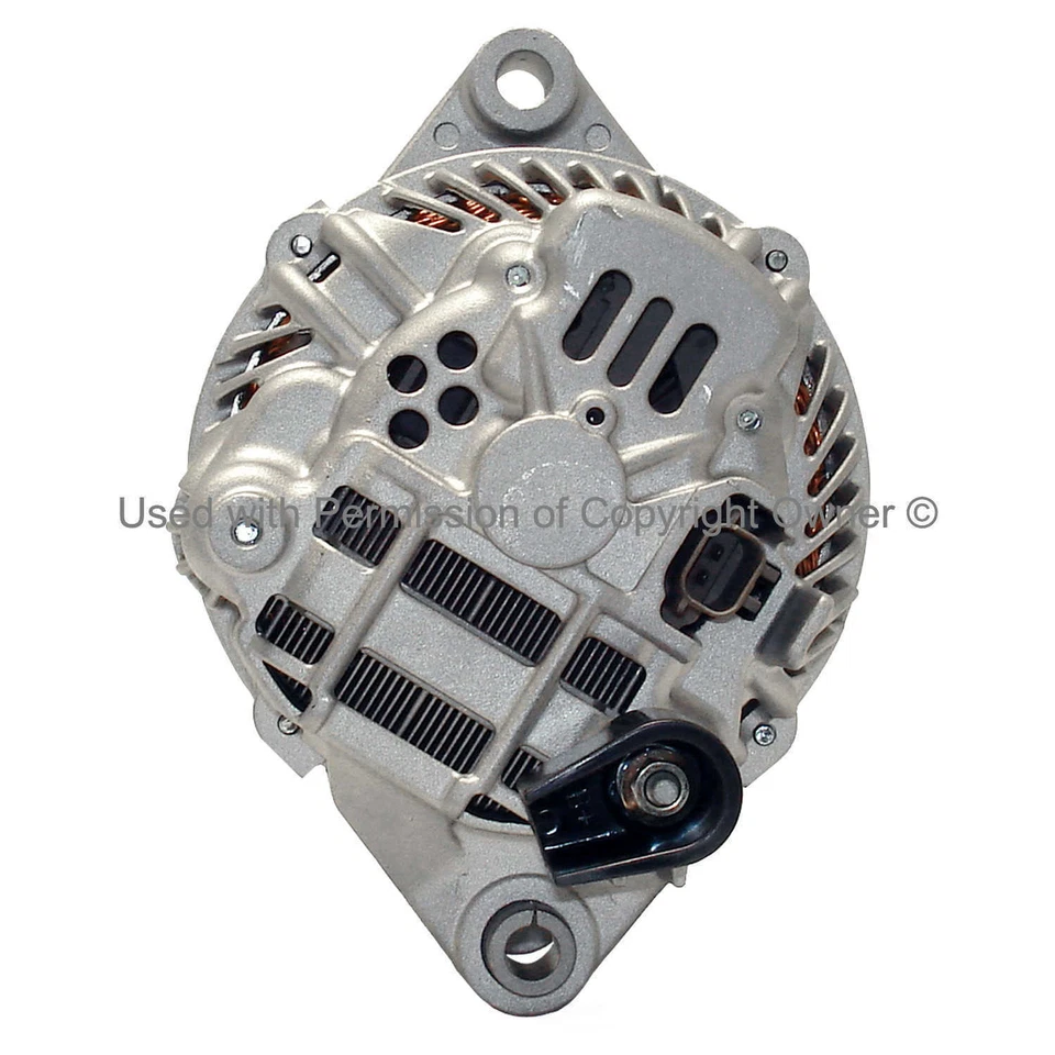 Alternador Quality-Built 13995 Reman - Imagem 2 de 4