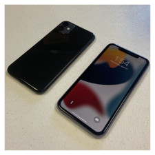 Apple iPhone 11 64GB Mint Purple - Unlocked, T-Mobile, Verizon, Free Shipping!