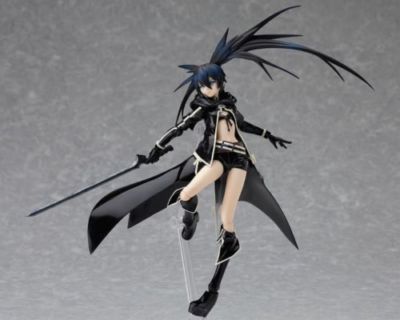 figma 140 Black Rock Shooter : TV ANIMATION ver. Figure Max figma 140 Black Rock Shooter : TV ANIMATION ver. Figure Max