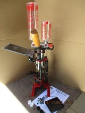 MEC 9000GN, 12ga.  Shotshell Reloading Press, Progressive