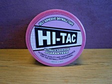 27 Rolls Box of Hi Tac Self Adhesive Drywall Tape Scrim Tape 100mm x 45 metres