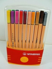 Download Stabilo 30 Point 88 Fineliner Markers Pens 0 4 Mm 5x Neon For Sale Online Ebay Download Stabilo 30 Point 88 Fineliner Markers Pens 0 4 Mm 5x Neon For Sale Online Ebay