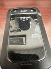 Blackberry cell phone