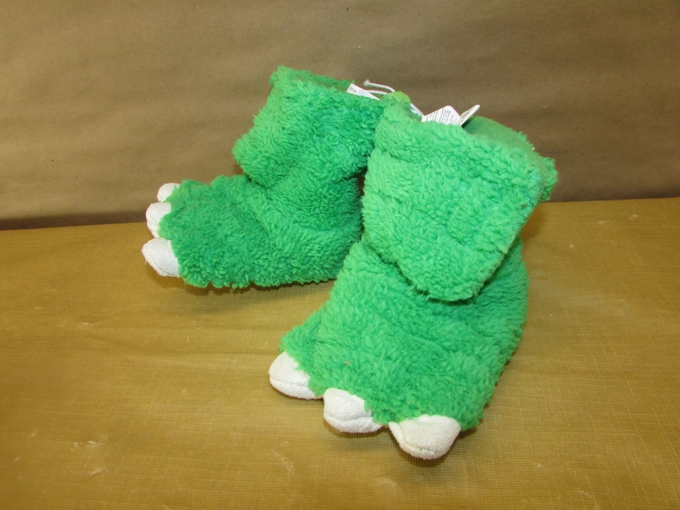 Bota Zapatilla Falls Creek Niños Pequeños Imitación Berber Garra - Talla 8/9 Foto 2 de 4