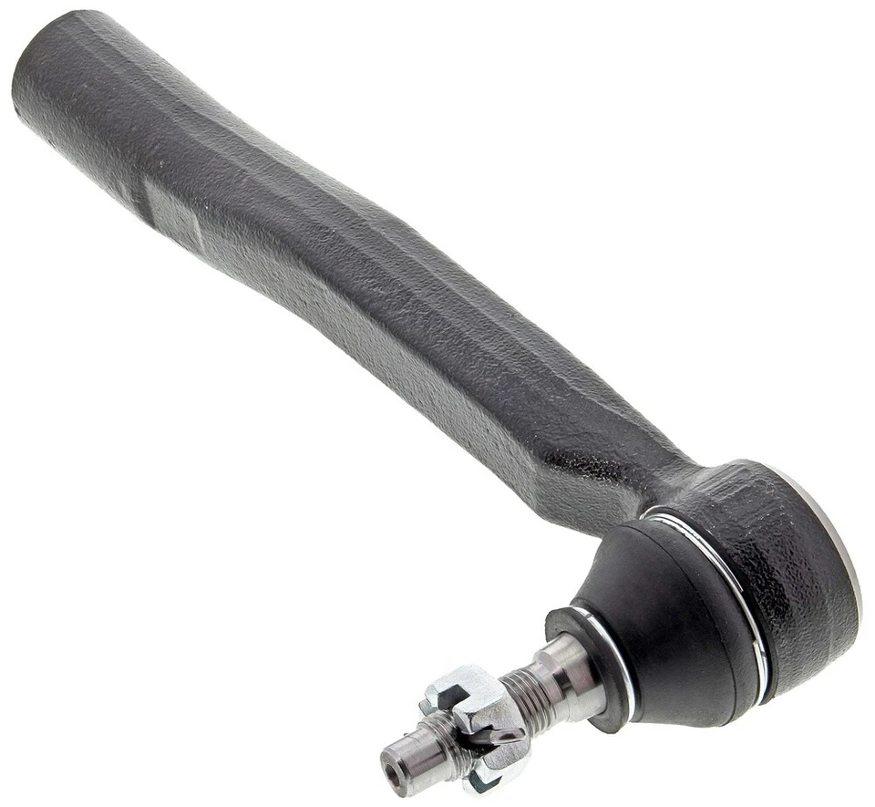 Steering Tie Rod End Mevotech MS86678 fits 11-20 Toyota Sienna - Image 4 of 4