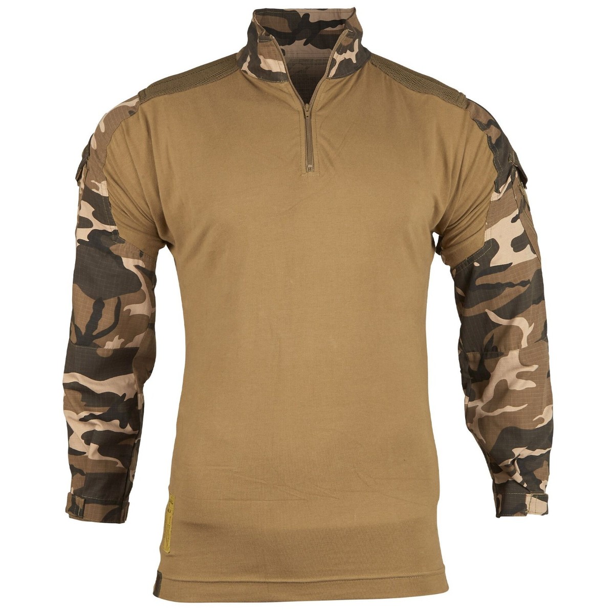 Platatc NDS Camouflage C.U.T.S Shirt X-LARGE (XL/R) UKSF SBS