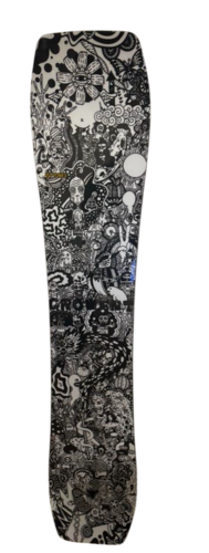 スノーボード yonex growent 24-25 153cm YONEX Men Snowboard GROWENT Freestyle Board 24-25 Model ISO SPEED