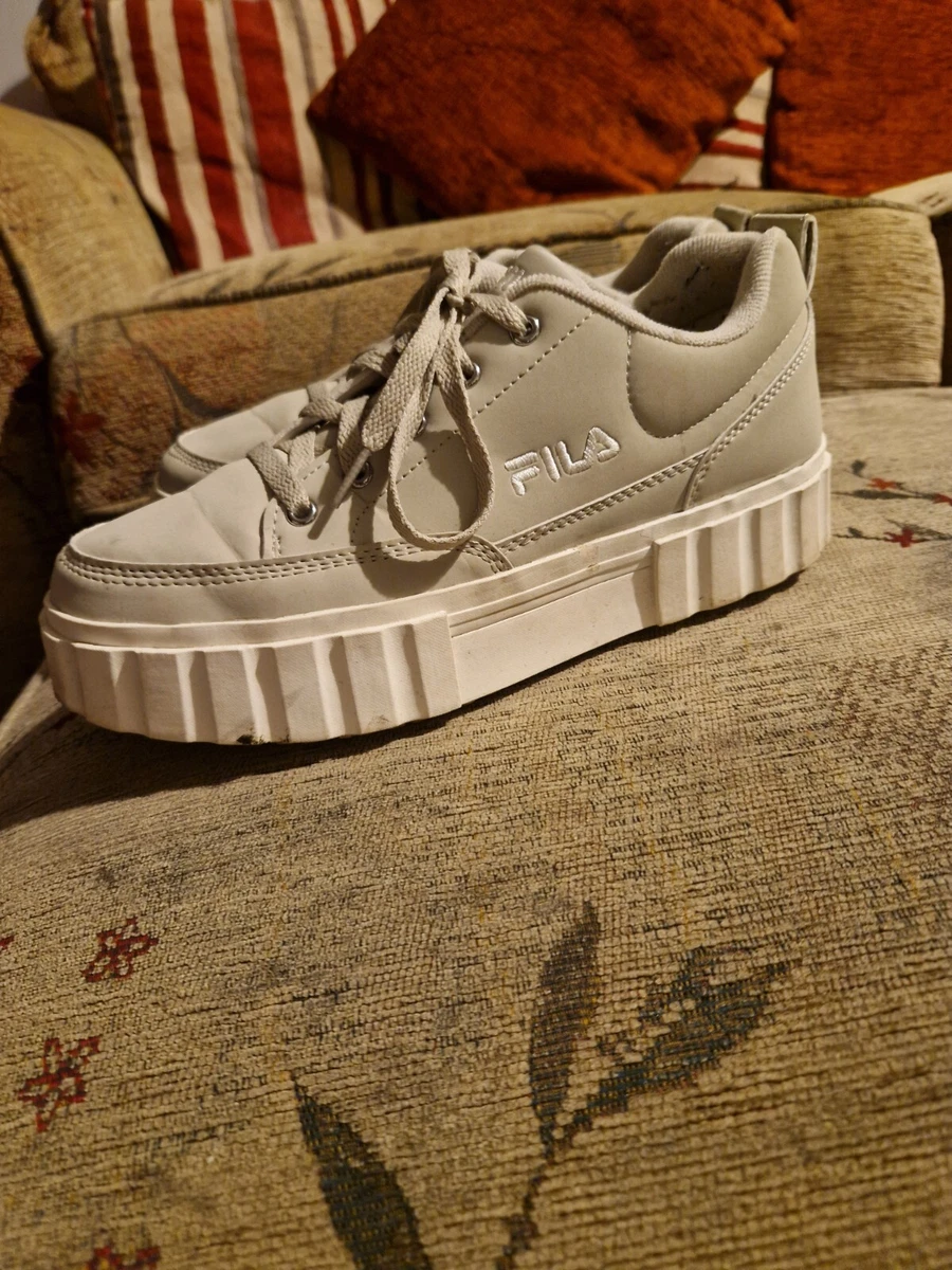 Fila Panache Trainers