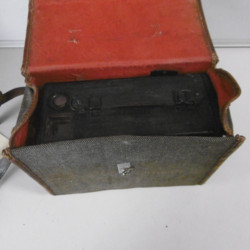 ancien appareil photo a plaques - Foto 13 di 14