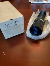 Buhl Optical 5.8"-8.4" 147mm-213mm VFL 133-060 Carousel