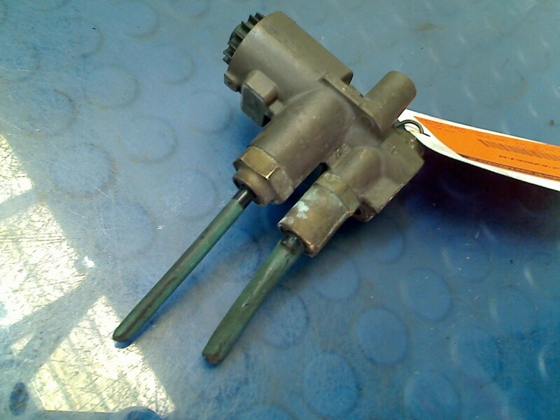 EVAP VENTIL EVAP VALVE ADBLUEDRUCKREGELVENTIL Volvo FH 460 2014