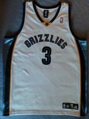 allen iverson grizzlies jersey