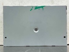 Nissan QX50 2019 GPS navegación módulo de control de asistencia al conductor OEM 25915-4hb5b