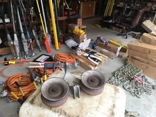 Sherman & Reilly HD-72 hold down block in good used condition.