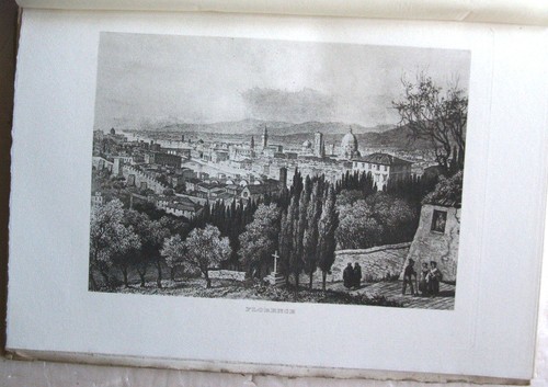 Ariel La Vie de Shelley André MAUROIS éd Trémois 1929 N°131 54 gravures - Imagen 8 de 10