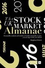 UK Stock Market Almanac: Seasonality Analysis and Studies of Market Anomalies to Give You an Edge in the Year Ahead: 2016 by Stephen Eckett (Hardback, 2015)