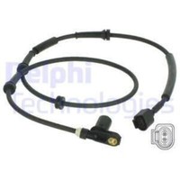Delphi Sensor DrehzahlfüHler Hinten FüR Ford Galaxy Wgr Vw Sharan 7M8 7M9 7M6