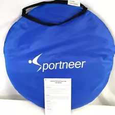 New Sportneer Privacy Pop-Up Tent With Carrying Bag - Camping Dressing Changing