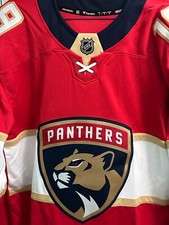 Florida Panthers Stanley Cup Champions Matthew Tkachuk Jersey Fanatics New  