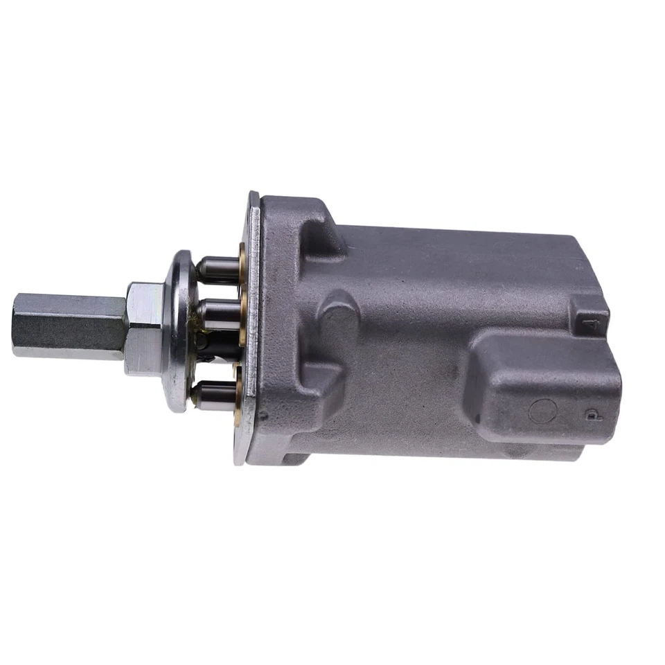 Joystick válvula piloto 9257577 para excavadora John Deere 200D 240D 350D 350DLC Foto 2 de 4