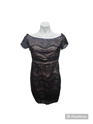 Stylestalker Alexander Mini Dress | eBay