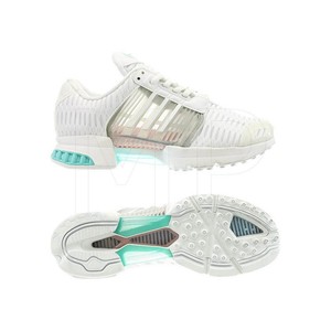 clear running shoes