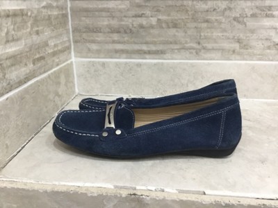 geox ladies loafers uk